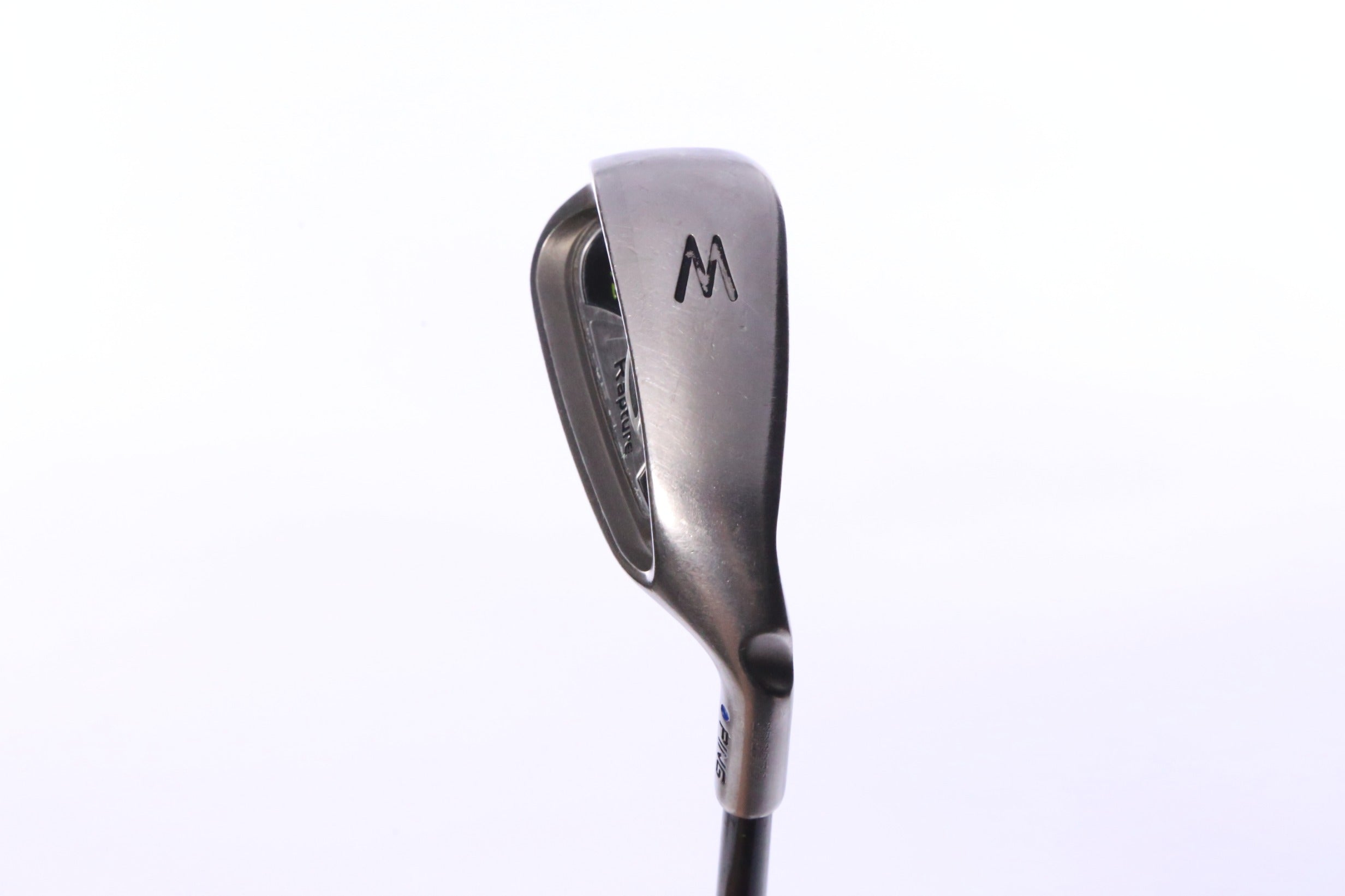 Used Ping Rapture V2 Pitching Wedge - Right-Handed - 45 Degrees - Regular Flex-Next Round