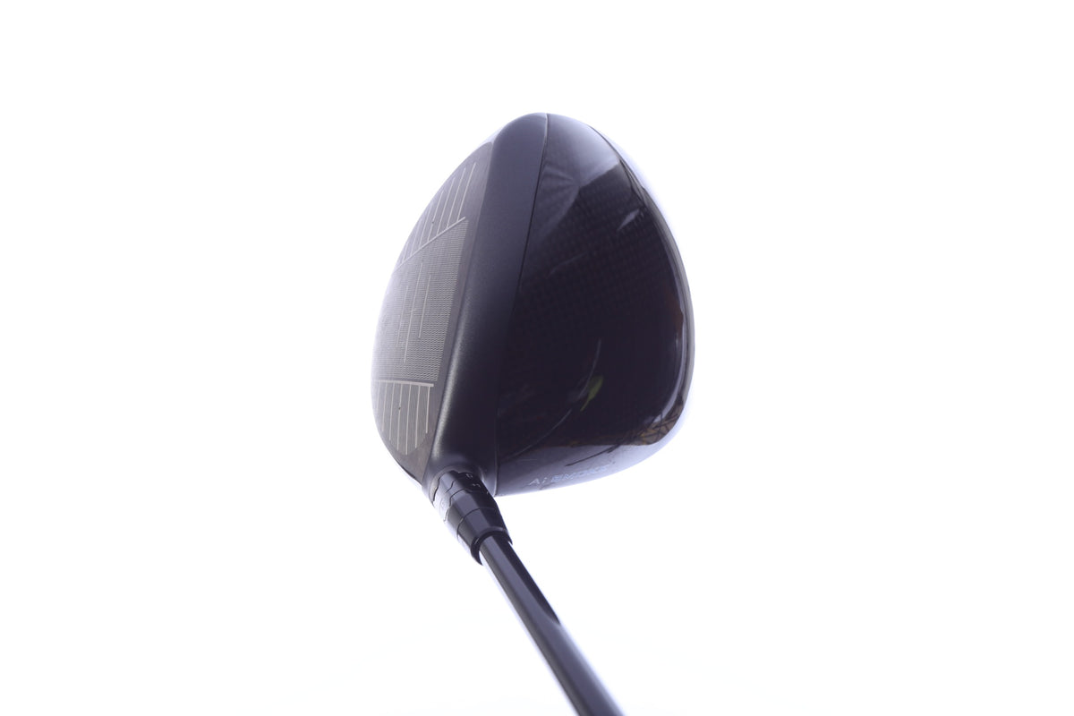 Used Callaway Paradym Ai Smoke Triple Diamond Driver - 9 Degrees - Stiff Flex Project X Denali Black - Right-Handed