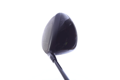 Used Callaway Paradym Ai Smoke Triple Diamond Driver - 9 Degrees - Stiff Flex Project X Denali Black - Right-Handed