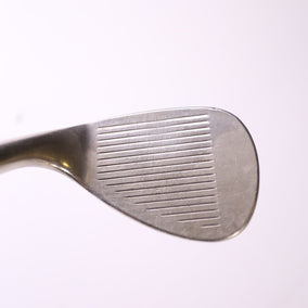 Used Titleist Vokey SM7 Tour Chrome Lob Wedge - Right-Handed - 60 Degrees - Stiff Flex-Next Round