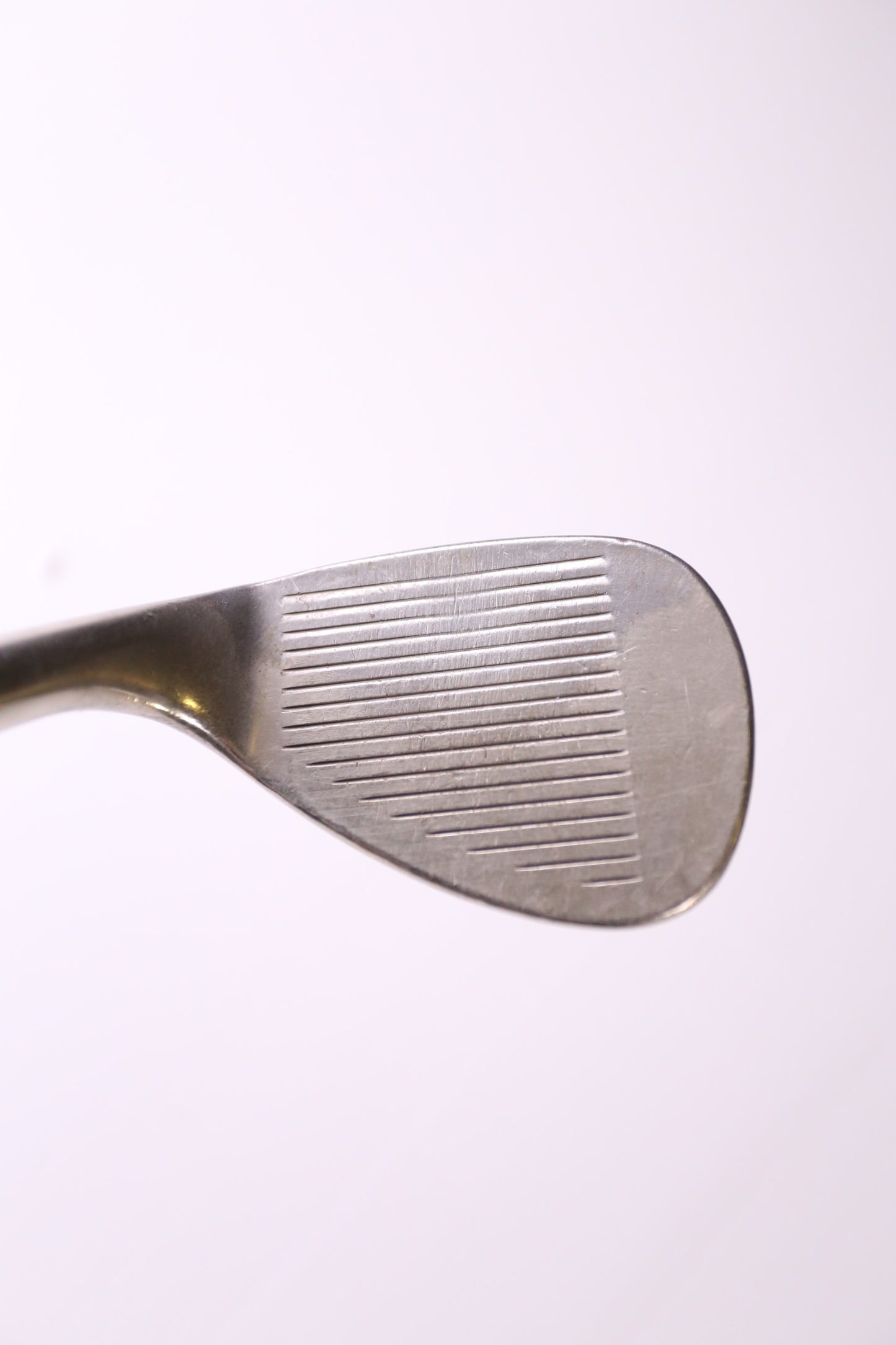 Used Titleist Vokey SM7 Tour Chrome Lob Wedge - Right-Handed - 60 Degrees - Stiff Flex-Next Round