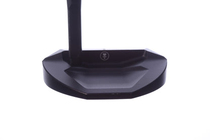 Used L.A.B. Golf OZ.1i HS Putter - Right-Handed - 35 in - Mallet-Next Round