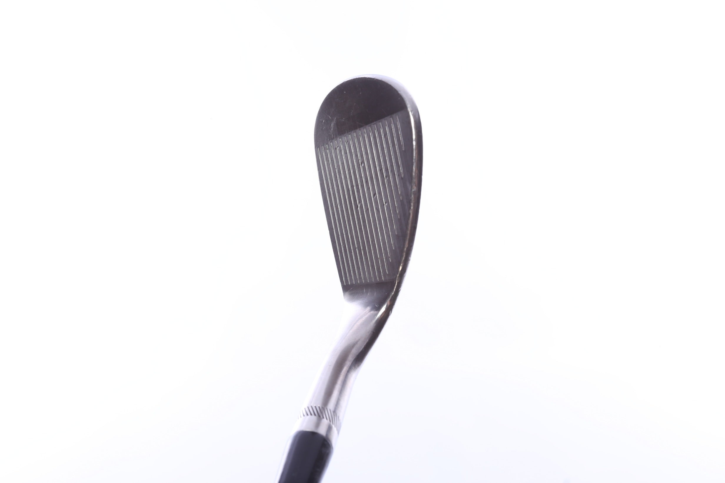 Used Titleist Vokey SM9 Brushed Steel Sand Wedge - Right-Handed - 54 Degrees - Wedge Flex-Next Round