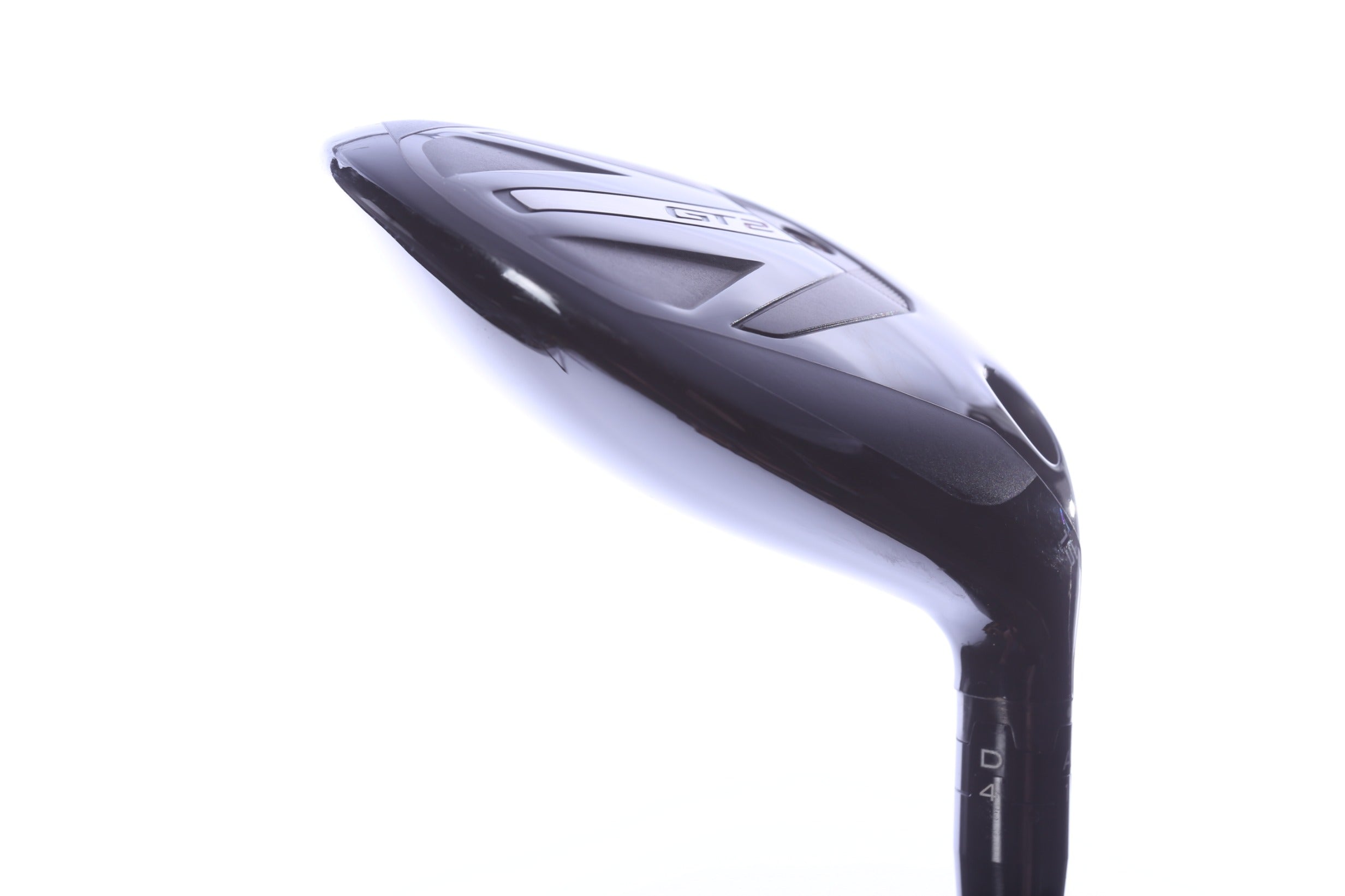 Used Titleist GT2 3-Wood - Right-Handed - 15 Degrees - Stiff Flex