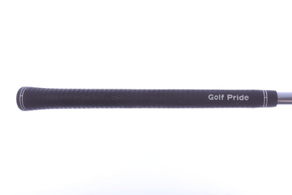 Used Mizuno JPX 850 Forged Single 7-Iron - Right-Handed - Stiff Flex