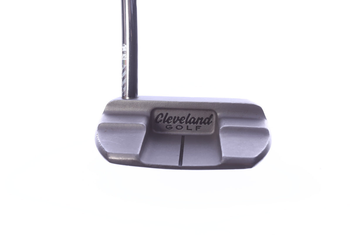 Used Cleveland Huntington Beach Soft 10.5 Putter - Right-Handed - 35 in - Mallet
