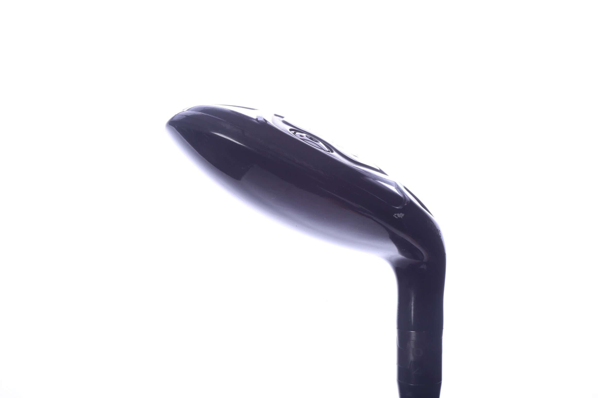 Used Titleist 910 H 4H Hybrid - Right-Handed - 21 Degrees - Regular Flex-Next Round