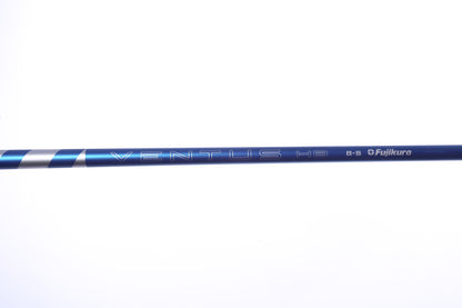 Used TaylorMade Qi35 MAX Rescue 3H3H Hybrid - Right-Handed - 20 Degrees - Stiff Flex-Next Round