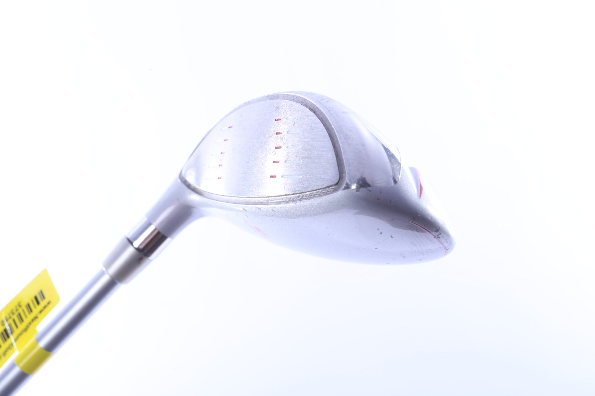 Used Cobra Fly-Z XL 5H Hybrid - Right-Handed - 28 Degrees - Ladies Flex-Next Round