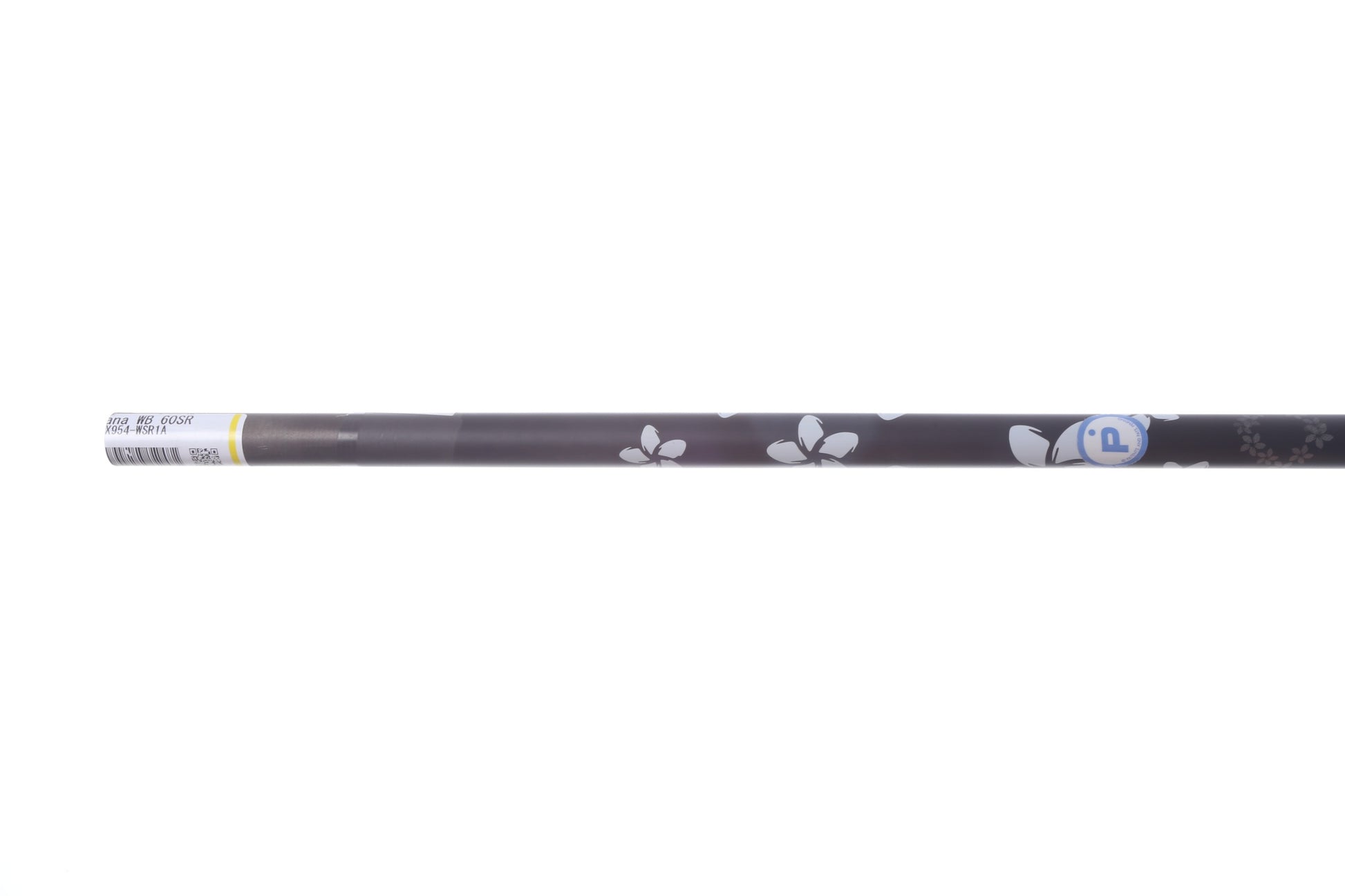 Used Mitsubishi Diamana WB Fairway Wood Stiff Regular Graphite Fairway Wood Shaft - 41.75 in - n/a Adapter-Next Round