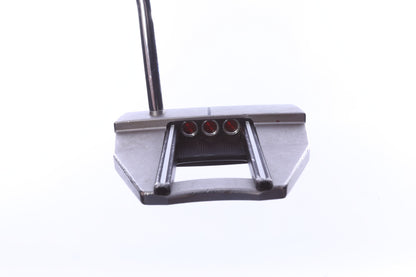 Used Titleist Scotty Cameron Futura X7M Putter - Right-Handed - 35 in - Mallet-Next Round