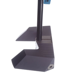 Used L.A.B. Golf Mezz.1 Putter - Right-Handed - 35.25 in - Mallet-Next Round