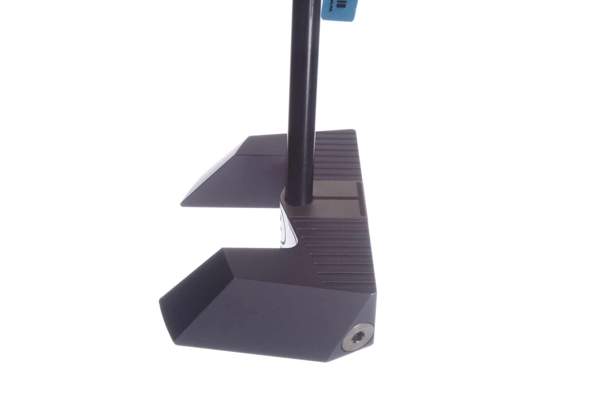 Used L.A.B. Golf Mezz.1 Putter - Right-Handed - 35.25 in - Mallet-Next Round