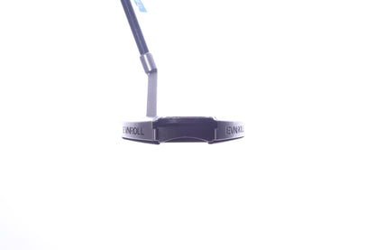 Used Evnroll ER11v MidLock Mallet Putter - Right-Handed - 40.5 in - Mallet-Next Round