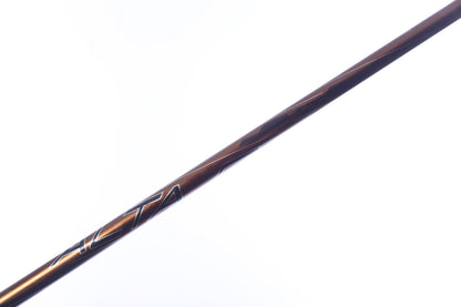 Used Ping ALTA CB Bronze Driver  Shaft Stiff Flex Graphite - 44 in - Ping G Adapter