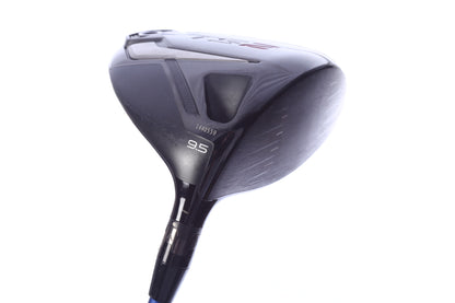 Used Titleist TS2 Driver - 9.5 Degrees - Regular Flex Mitsubishi Diaman - Right-Handed