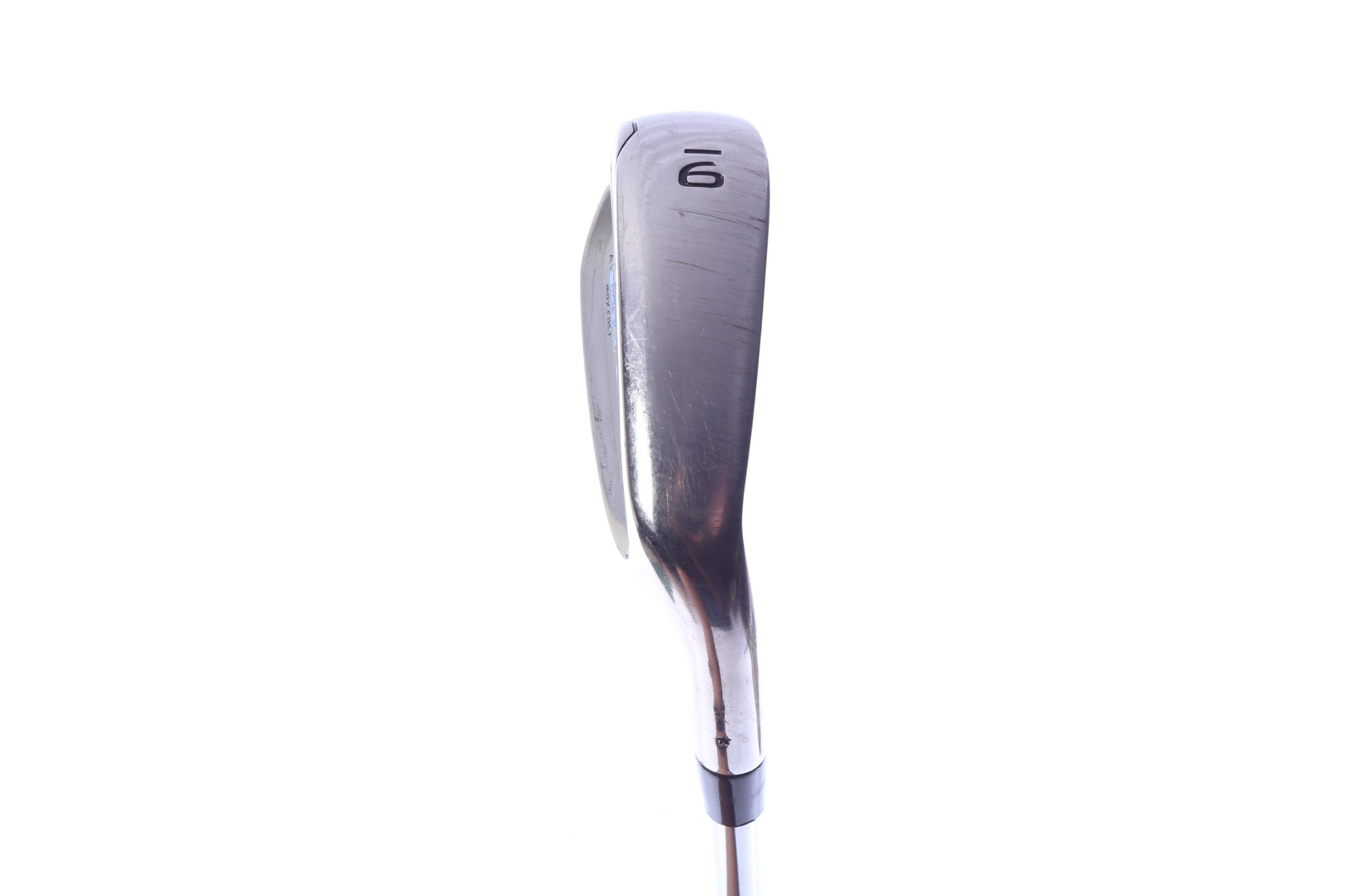 Used Callaway Paradym Ai Smoke MAX Fast Single 9-Iron - Right-Handed - Regular Flex