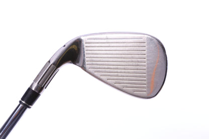 Used TaylorMade M6 Single 9-Iron - Right-Handed - Regular Flex