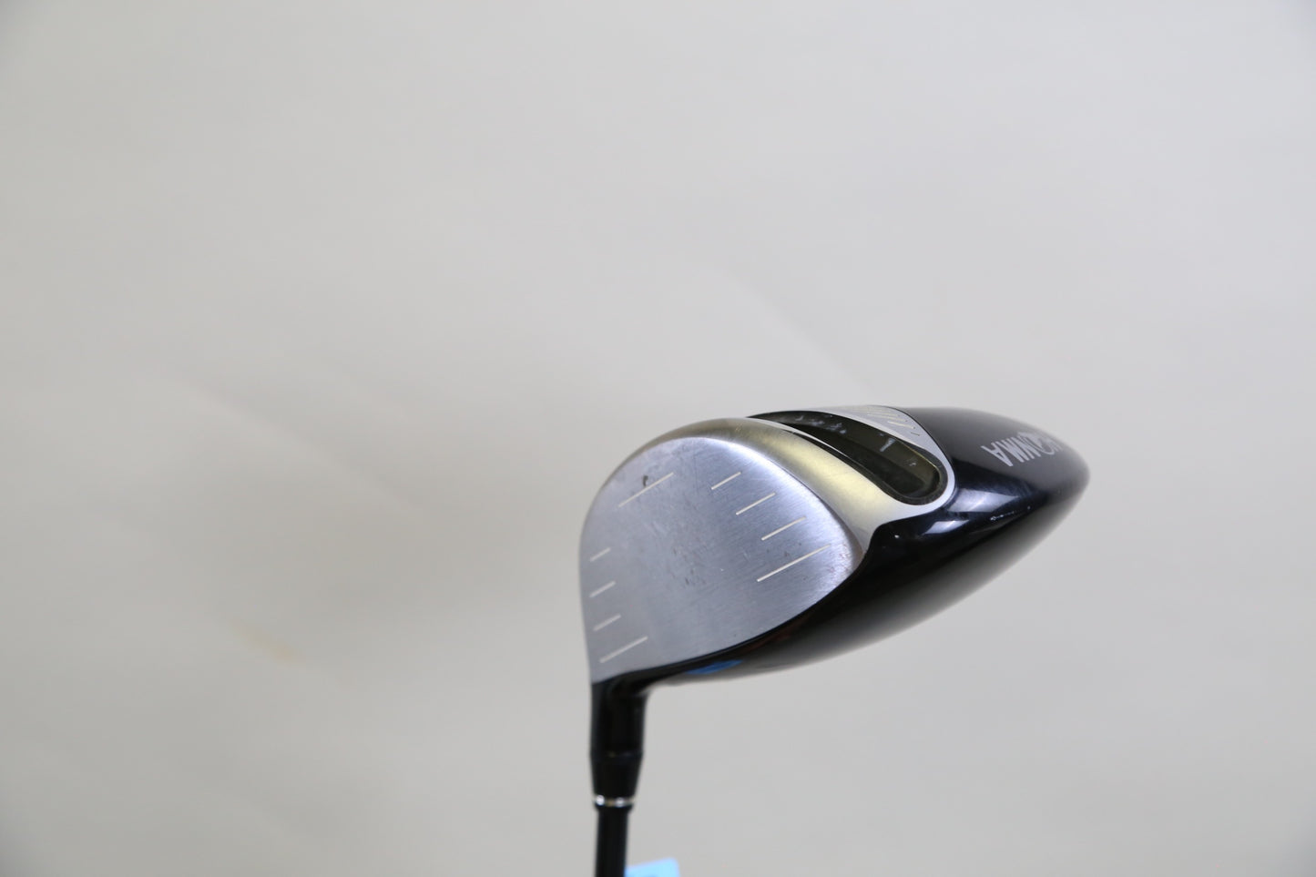 Used Honma TW XP-1 Driver - Right-Handed - 10.5 Degrees - Stiff Flex-Next Round