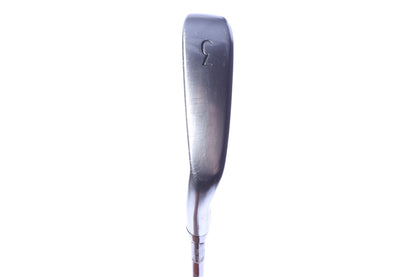 Used Titleist 2025 T250U Single Utility 3-Iron - Left-Handed - Regular Flex