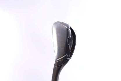Used Cobra Fly-Z Sand Wedge - Left-Handed - 55 Degrees - Regular Flex-Next Round