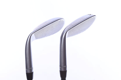 Used PXG 0311 P GEN4 Wedge Set - Right-Handed - 56*, 60* - Stiff Flex-Next Round
