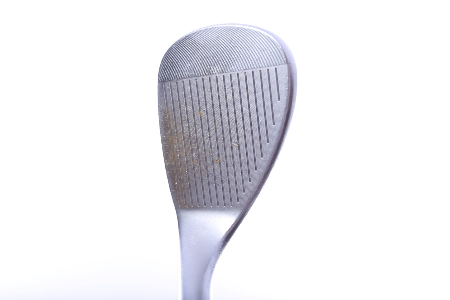 Used Cleveland RTX-4 Lob Wedge - Right-Handed - 58 Degrees - Stiff Flex-Next Round