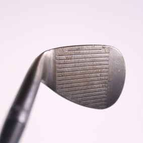 Used Callaway MD4 Black W Grind Lob Wedge - Right-Handed - 58 Degrees - Stiff Flex-Next Round