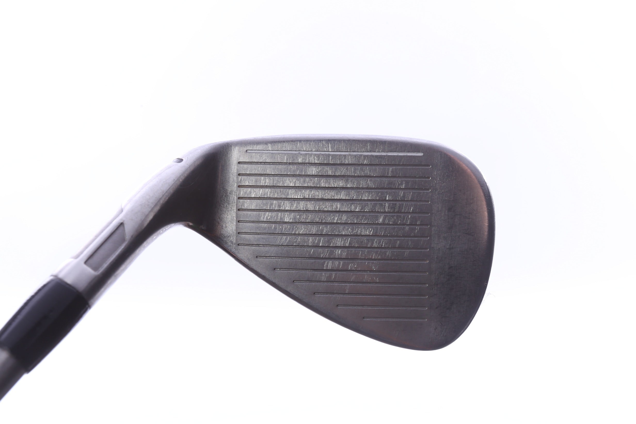 Used TaylorMade STEALTH Approach Wedge - Right-Handed - 49 Degrees - Stiff Flex-Next Round