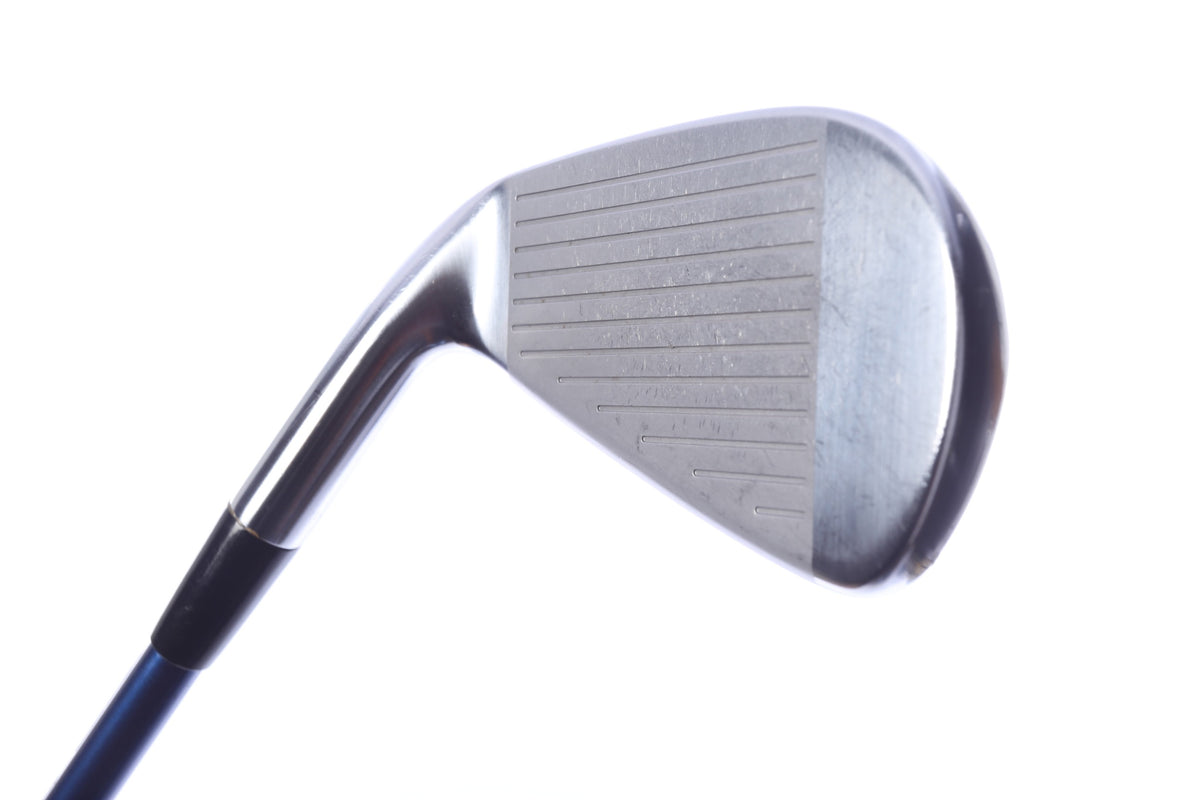 Used Mizuno MP Fli-Hi Single Utility 3-Iron - Right-Handed - Stiff Flex