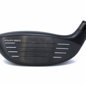 Used Wilson 2025 DYNAPWR Carbon 5-Wood - HEAD ONLY - Right-Handed - 18 Degrees-Next Round