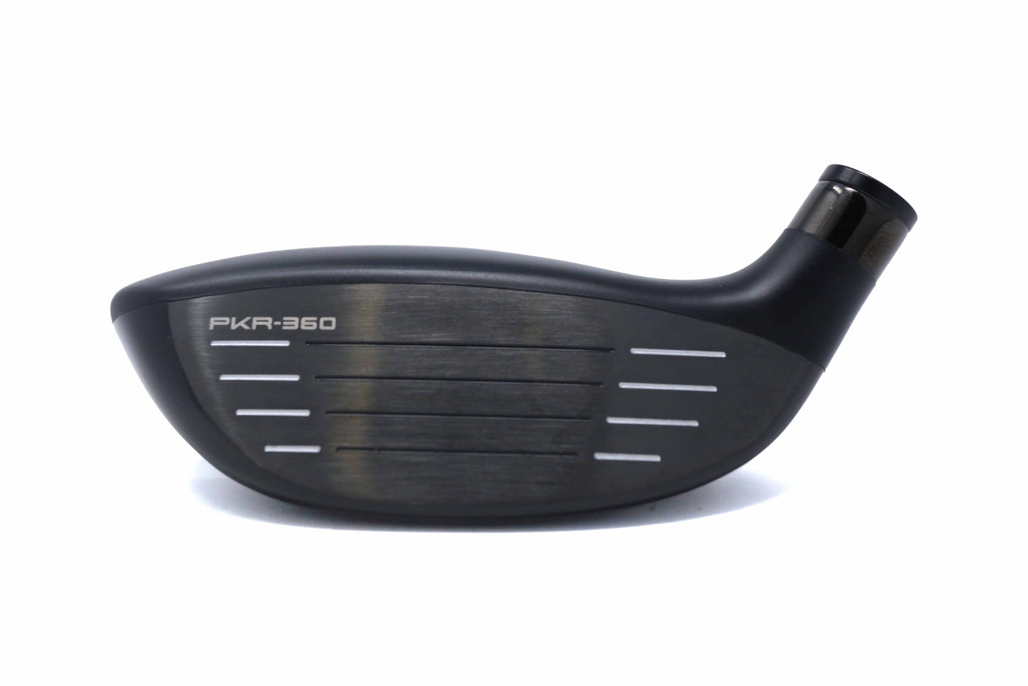 Used Wilson 2025 DYNAPWR Carbon 5-Wood - HEAD ONLY - Right-Handed - 18 Degrees-Next Round