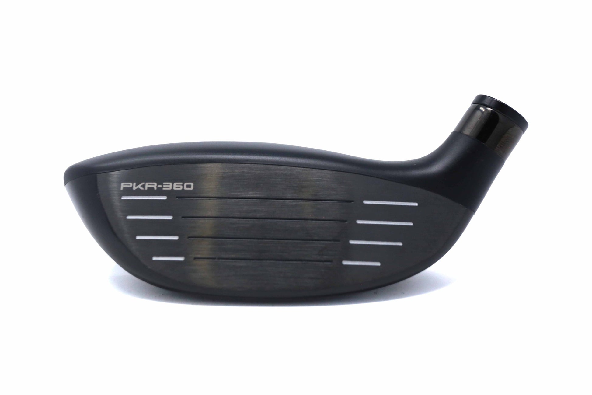 Used Wilson 2025 DYNAPWR Carbon 5-Wood - HEAD ONLY - Right-Handed - 18 Degrees-Next Round
