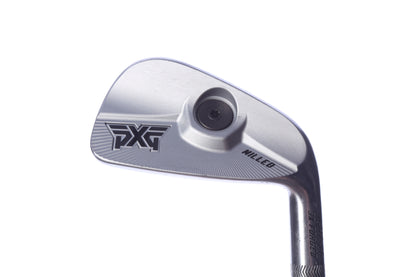 Used PXG 0317 ST Single 7-Iron - Right-Handed - Variable Flex-Next Round