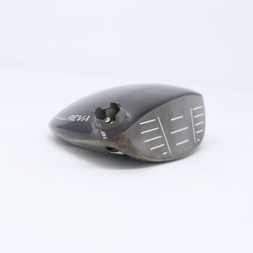 Used Callaway Big Bertha REVA 2023 Fairway Wood - HEAD ONLY - Left-Handed - 15 Degrees-Next Round
