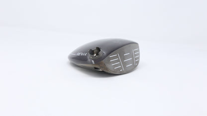 Used Callaway Big Bertha REVA 2023 Fairway Wood - HEAD ONLY - Left-Handed - 15 Degrees-Next Round