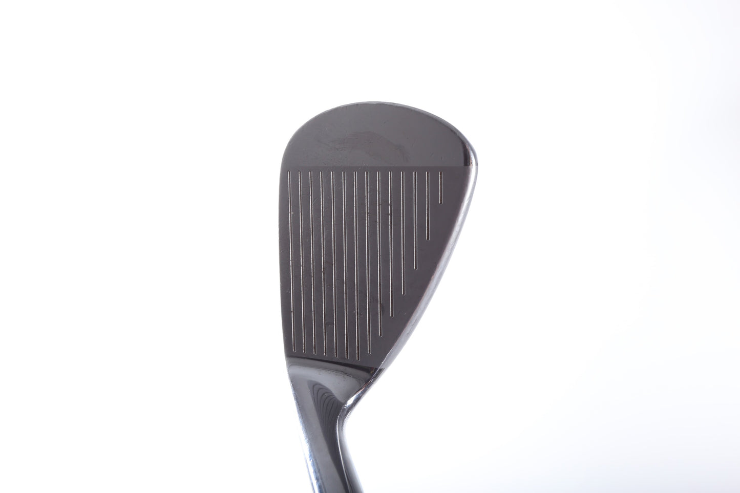 Used Mizuno MP 58 Single 9-Iron - Right-Handed - Stiff Flex-Next Round