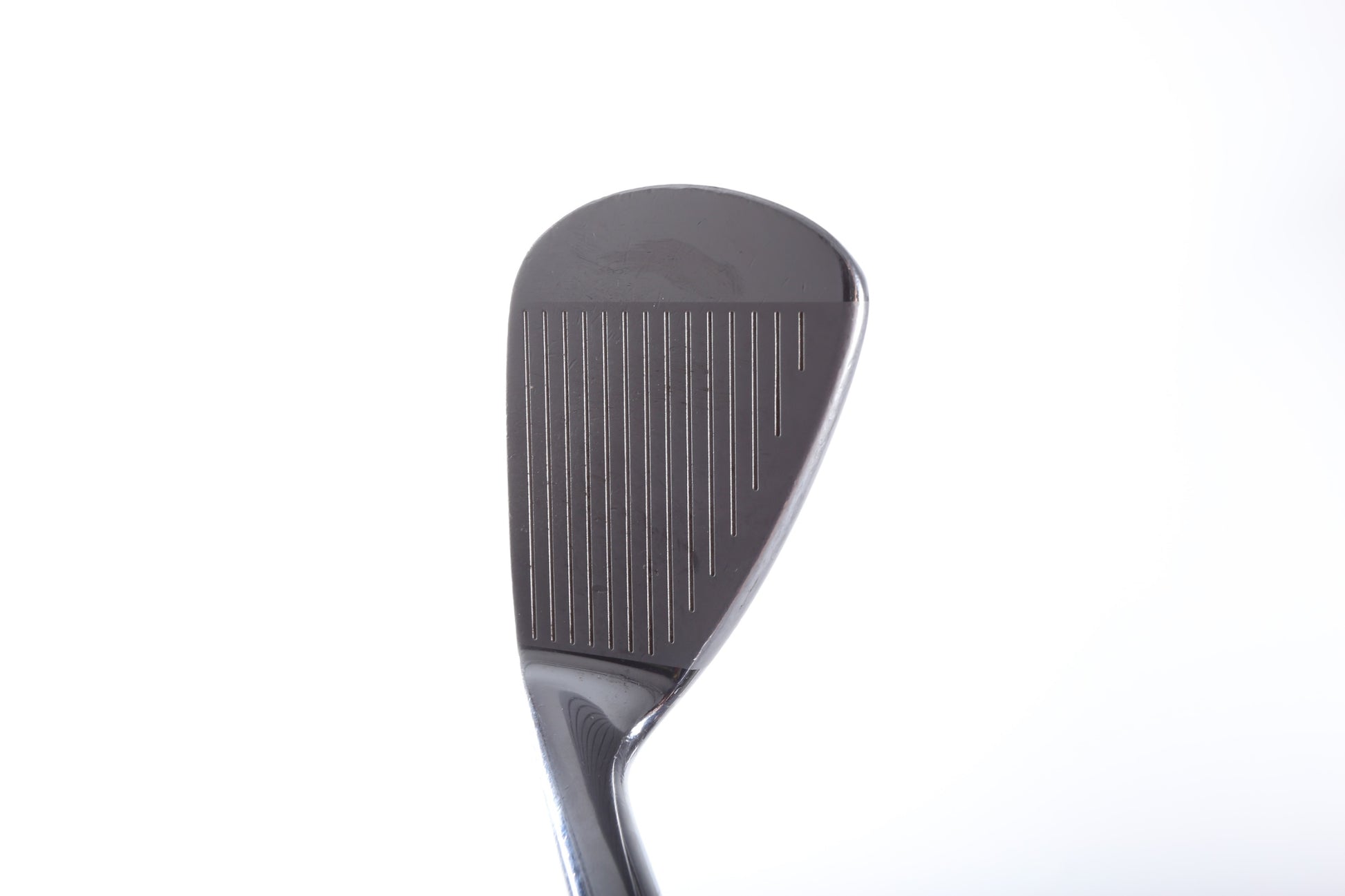 Used Mizuno MP 58 Single 9-Iron - Right-Handed - Stiff Flex-Next Round