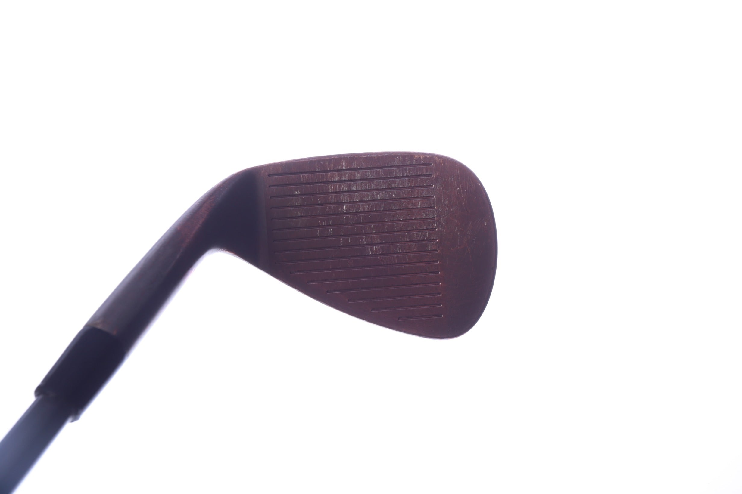Used Mizuno Pro T-1 Copper Gap Wedge - Right-Handed - 48 Degrees - Wedge Flex-Next Round