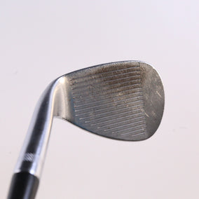 Used Titleist Vokey SM8 Tour Chrome K Grind Lob Wedge - Right-Handed - 58 Degrees - Stiff Flex-Next Round