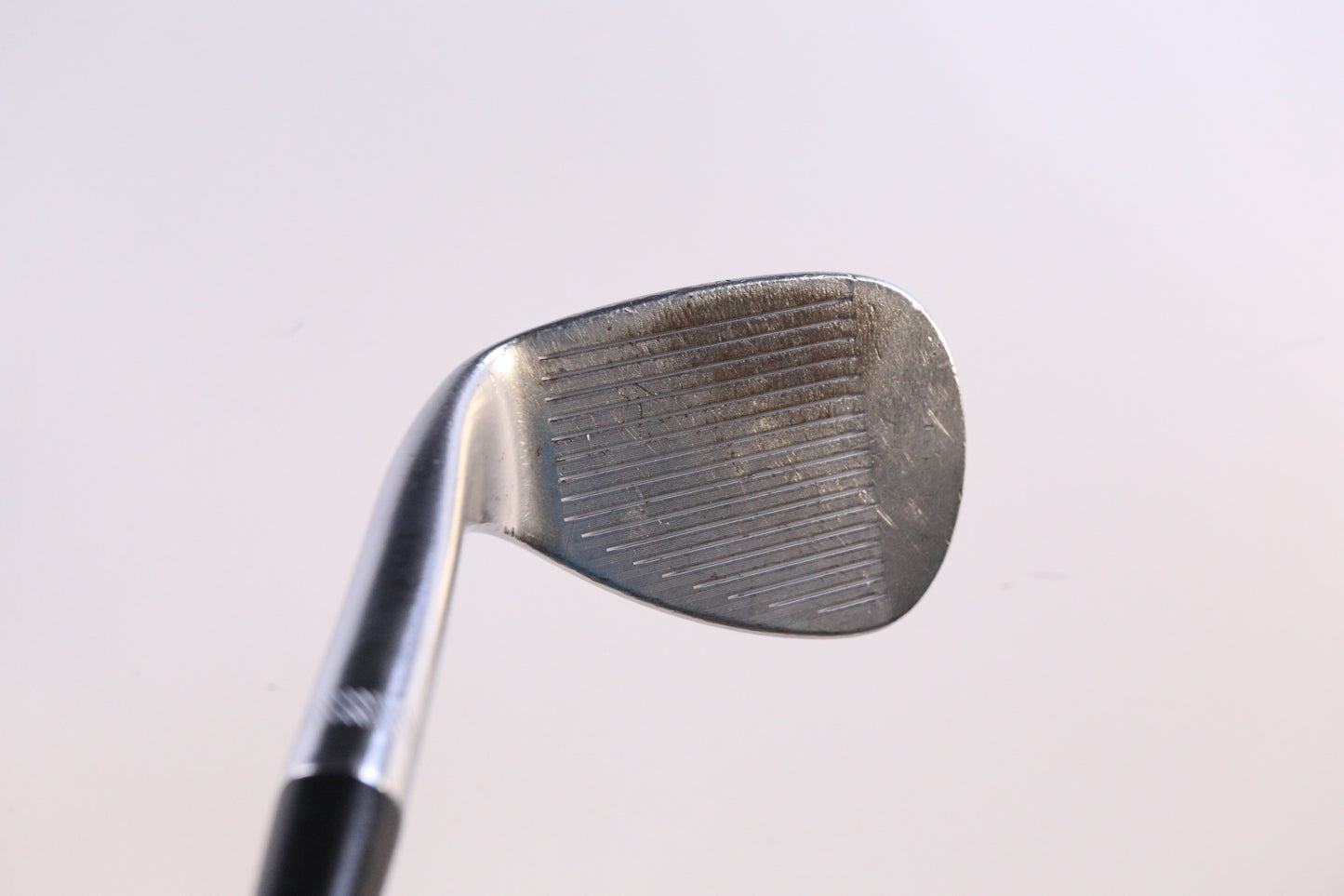 Used Titleist Vokey SM8 Tour Chrome K Grind Lob Wedge - Right-Handed - 58 Degrees - Stiff Flex-Next Round