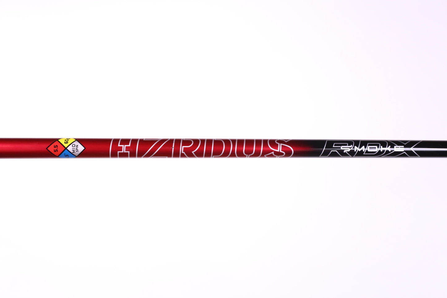 Used Callaway Big Bertha 23 Driver - 12.5 Degrees - Regular Flex Project X HZRDUS Smoke Red RDX - Right-Handed-Next Round