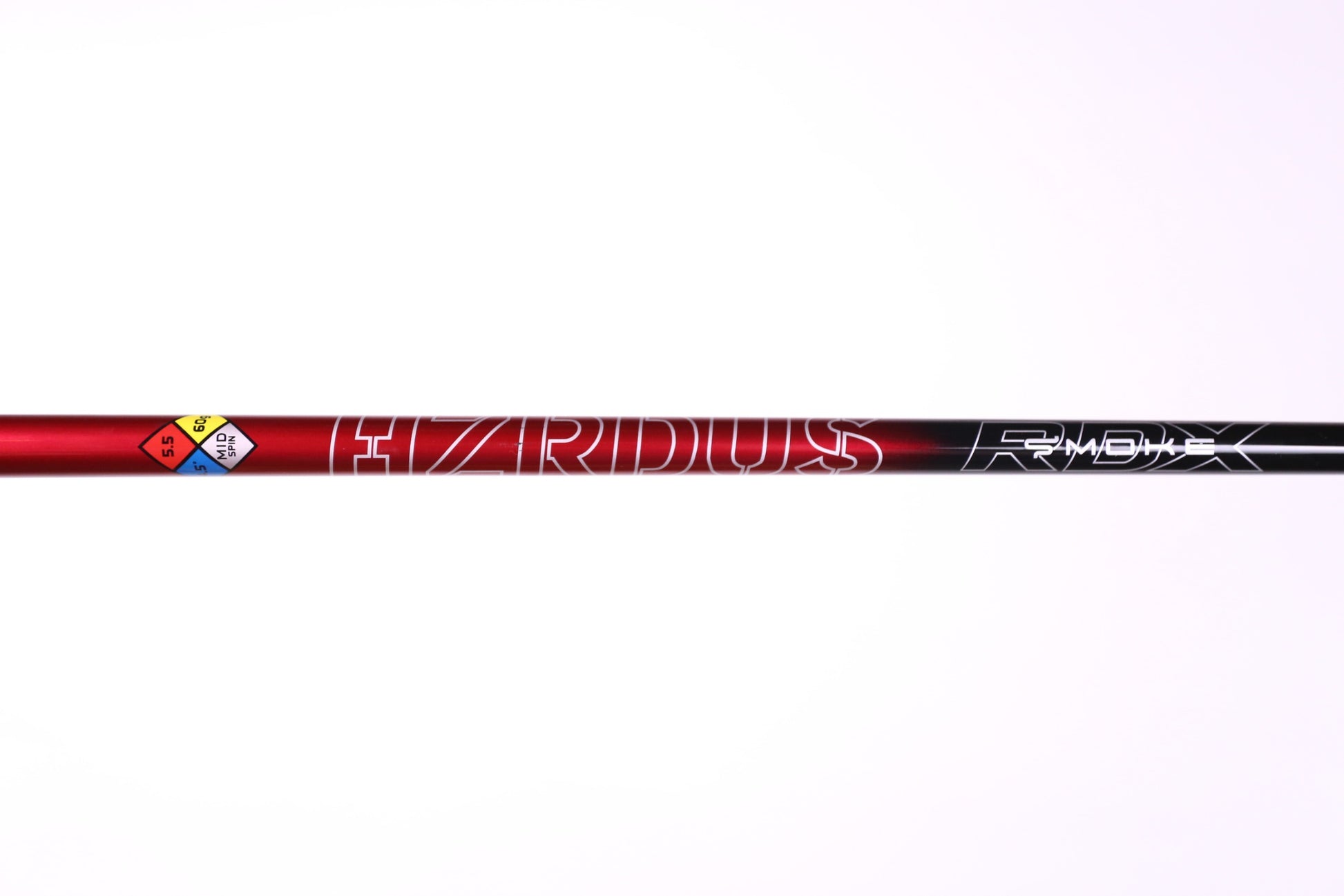 Used Callaway Big Bertha 23 Driver - 12.5 Degrees - Regular Flex Project X HZRDUS Smoke Red RDX - Right-Handed-Next Round