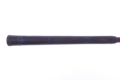 Used Oban Isawa Red Driver Shaft Seniors Flex Graphite - 44.25 in - Titleist Surefit Adapter