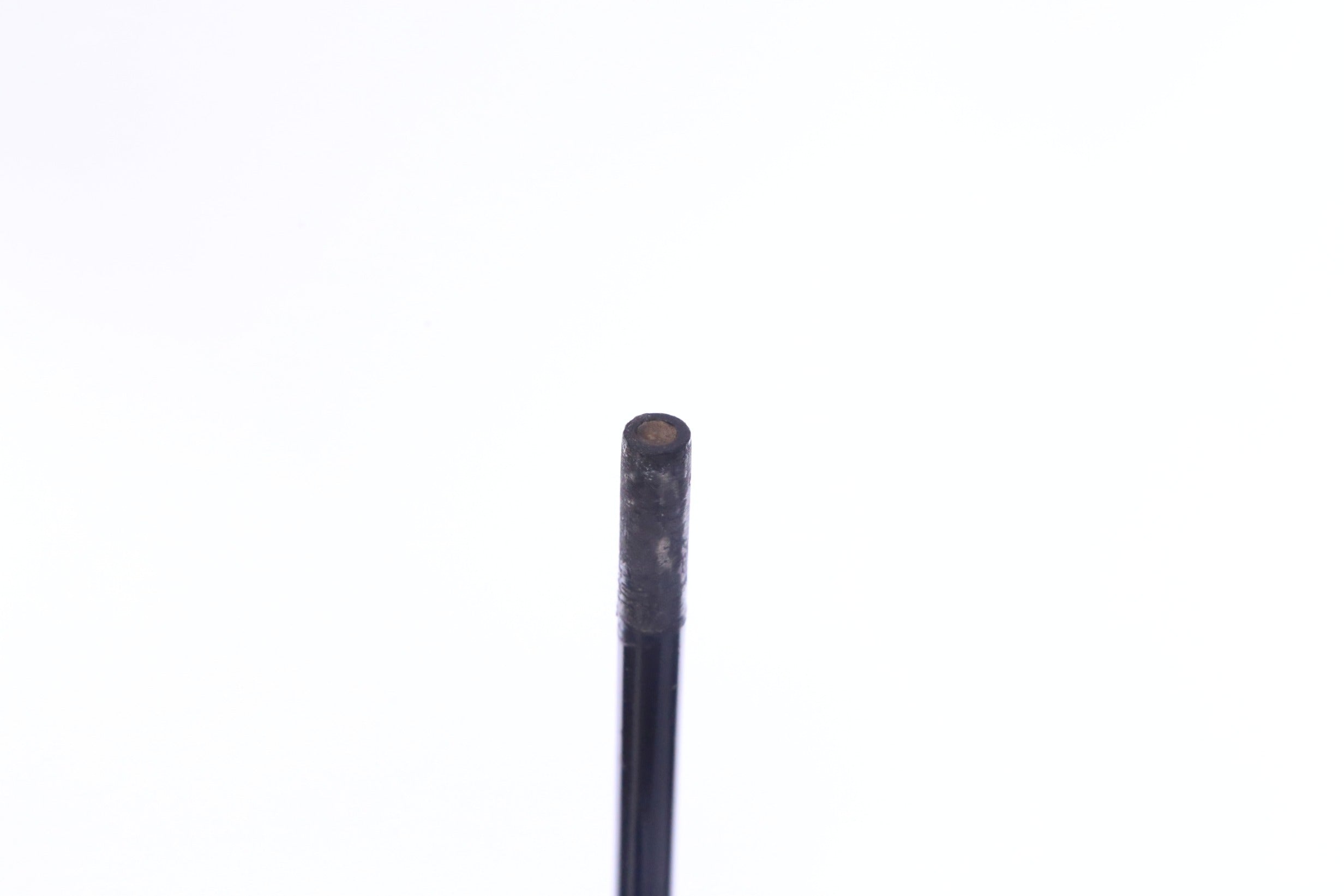 Used Project X HZRDUS Smoke Black RDX Hybrid Shaft Extra Stiff Flex Graphite - 42 in - No Adapter-Next Round