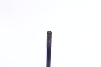 Used Project X HZRDUS Smoke Black RDX Hybrid Shaft Extra Stiff Flex Graphite - 42 in - No Adapter-Next Round