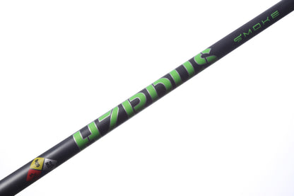 Used Project X HZRDUS Smoke Green Small Batch Wood Shaft Tour X Stiff Flex Graphite - 42" - Titleist Tip-Next Round
