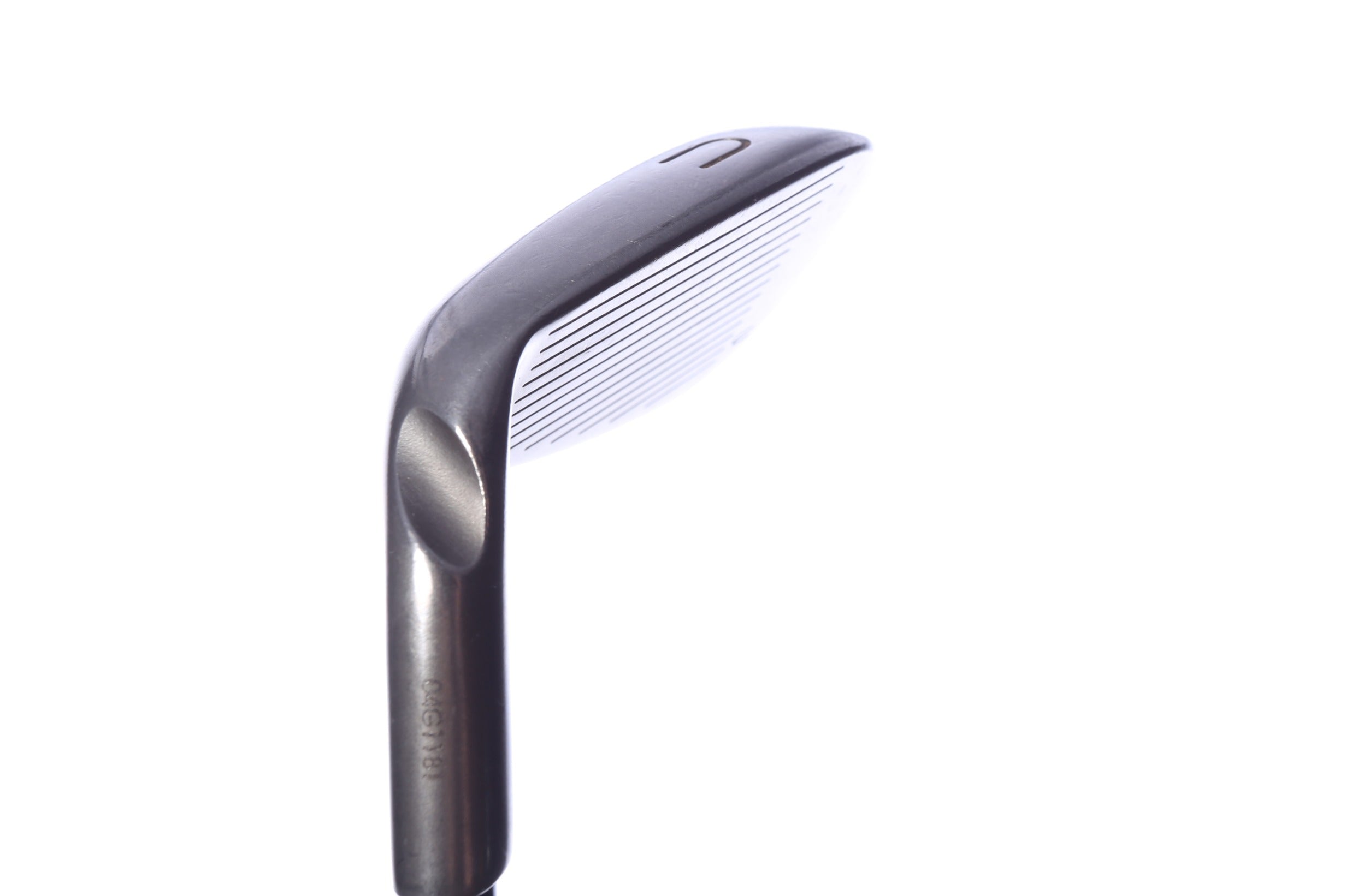 Used Ping G30 Utility Wedge - Right-Handed - 50 Degrees - Soft Regular Flex-Next Round