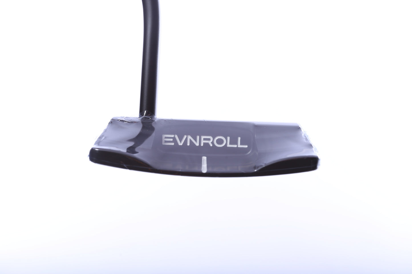 Used Evnroll ER2 Black MidBlade Putter - Right-Handed - 36 in - Blade