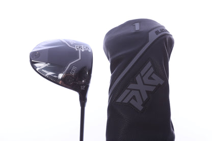 PXG 0311 Black OPS Driver - 12 Degrees - Regular Flex LA Golf A Series - Right-Handed